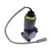 Solarhome High Speed Solenoid Valve AT154524 for John Deere Excavator 490E 790ELC 790E view 1