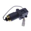 Solarhome High Speed Solenoid Valve AT154524 for John Deere Excavator 490E 790ELC 790E view 3