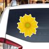 Daisy Flower Collection Daisies Vinyl Decal Sticker for Car Boat Laptop Reflective Glossy Choose Size 032208 (22'' x 20.1" (55.9cm x 51.1cm), Reflective) view 1
