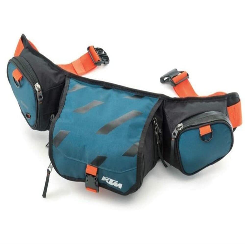 OEM KTM BY OGIO PURE COMP BELT BAG TOOL BAG 3PW220023400