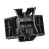 RLB-HILON Cup Holder Insert Divider Compatible with Toyota Highlander 2014 2015 2016 2017 2018 2019 2020 Year view 4