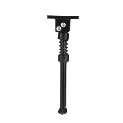 Kickstand for Grace Zero 8X 10X Scooter, CNC Aluminum Rear Bike Stand, Heavy-Duty Side Kickstand