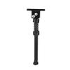 Kickstand for Grace Zero 8X 10X Scooter, CNC Aluminum Rear Bike Stand, Heavy-Duty Side Kickstand view 1