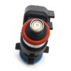 LadyCent 6Pcs Fuel Injectors OEM # 0280158233 0-280-158-233 0 280 158 233, for Chrysler, for Dodge, for Jeep, for Ram view 3
