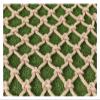 Children Rope Net Climbing, Safety Nets Cargo Rope Ladder Truck Trailer Heavy Duty Netting Balcony Banister Stair Protection Fence Decor Mesh Grid 10cm (Size : 1 * 7m(3 * 22ft)) view 1