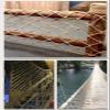 Children Rope Net Climbing, Safety Nets Cargo Rope Ladder Truck Trailer Heavy Duty Netting Balcony Banister Stair Protection Fence Decor Mesh Grid 10cm (Size : 1 * 7m(3 * 22ft)) view 4