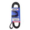 WINBEST Serpentine Belt 6PK2200 Compatible with 1985-1999 for Cadillac Seville DeVille, 2007-2011 for Dodge Nitro, 2000-2005 for Ford Explorer, 2001-2009 for Mazda B4000 view 1