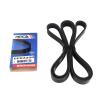WINBEST Serpentine Belt 6PK2200 Compatible with 1985-1999 for Cadillac Seville DeVille, 2007-2011 for Dodge Nitro, 2000-2005 for Ford Explorer, 2001-2009 for Mazda B4000 view 2