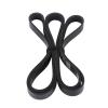 WINBEST Serpentine Belt 6PK2200 Compatible with 1985-1999 for Cadillac Seville DeVille, 2007-2011 for Dodge Nitro, 2000-2005 for Ford Explorer, 2001-2009 for Mazda B4000 view 3