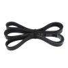 WINBEST Serpentine Belt 6PK2200 Compatible with 1985-1999 for Cadillac Seville DeVille, 2007-2011 for Dodge Nitro, 2000-2005 for Ford Explorer, 2001-2009 for Mazda B4000 view 4