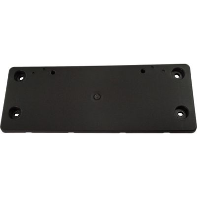 Garage-Pro License Plate Bracket For Kia Optima 2019-2020 Front