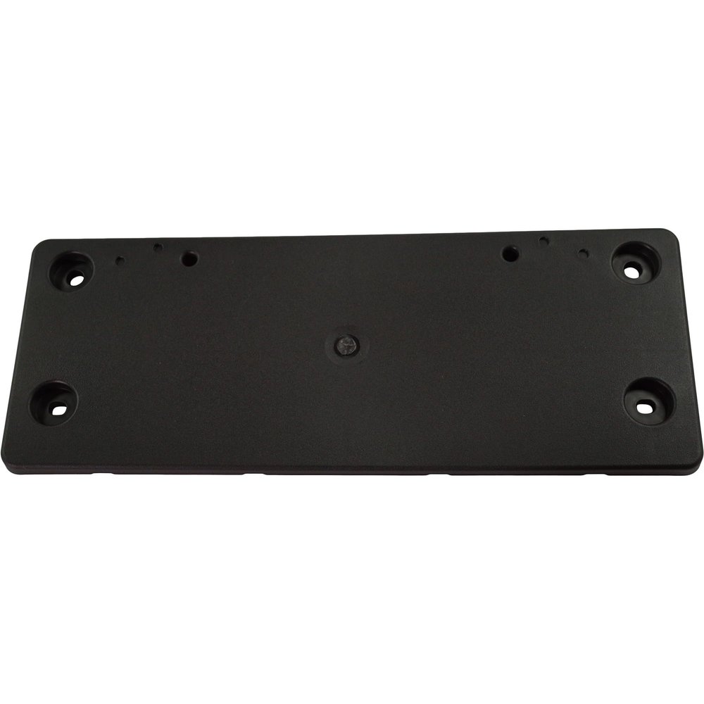 Garage-Pro License Plate Bracket For Kia Optima 2019-2020 Front