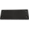 Garage-Pro License Plate Bracket For Kia Optima 2019-2020 Front view 1