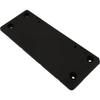 Garage-Pro License Plate Bracket For Kia Optima 2019-2020 Front view 2