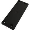 Garage-Pro License Plate Bracket For Kia Optima 2019-2020 Front view 3