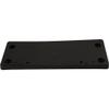 Garage-Pro License Plate Bracket For Kia Optima 2019-2020 Front view 4
