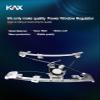 KAX Front Left Power Window Regulator w/Motor for Grand Marquis 1992-2011 view 4
