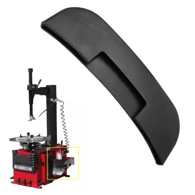 Acouto Tire Shovel Tire Machine Bead Breaker Cover, Tire Pressure Shovel Protective Sleeve Rims Accessories for Tire Removal Changing Machine