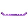 TruHart Rear Tie Bar Brace Anodized Purple for 96-00 Civic view 1