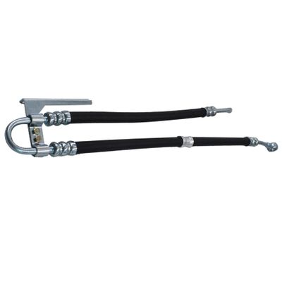 marddpair Power Steering Line Replacement for 1644600524 1644602224