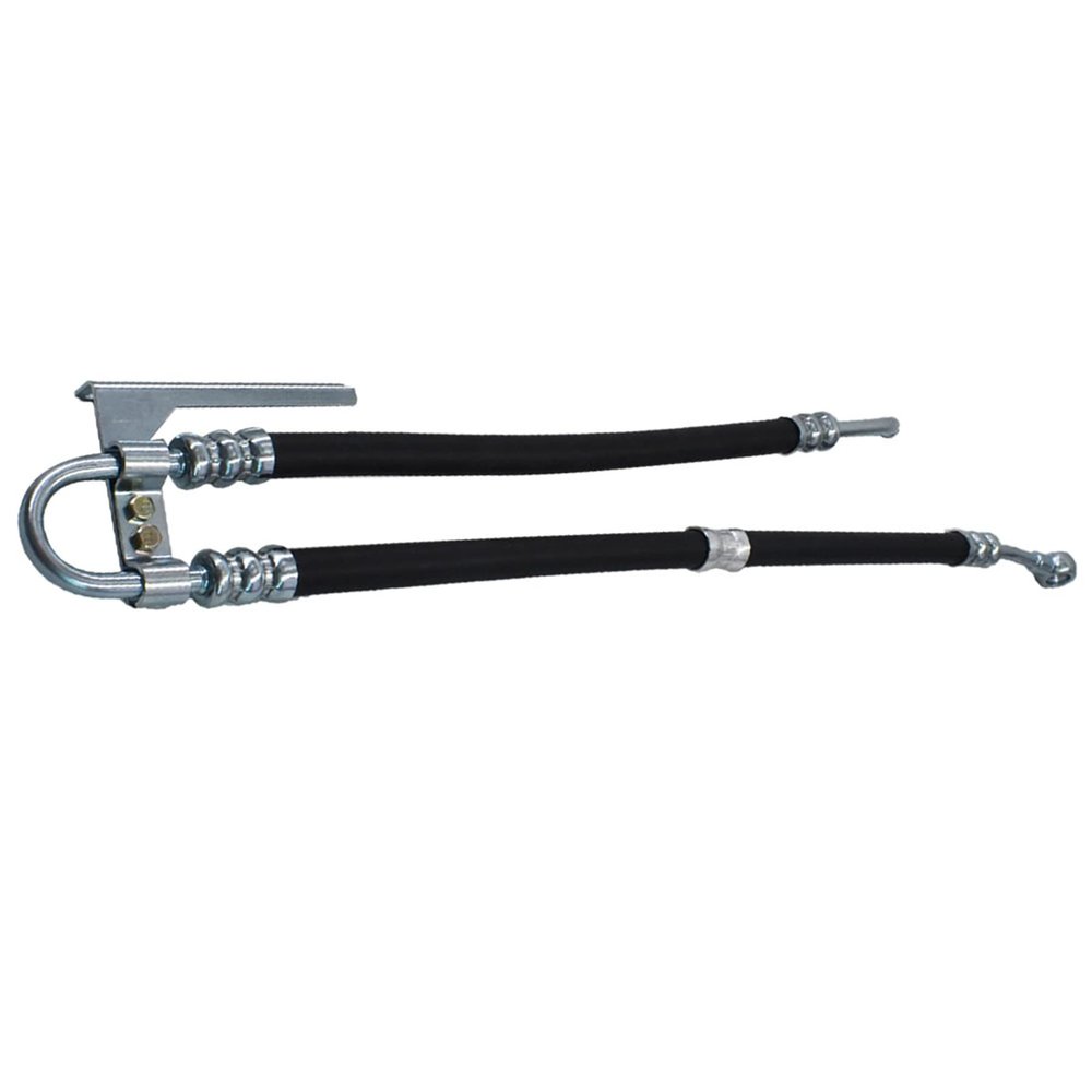 marddpair Power Steering Line Replacement for 1644600524 1644602224