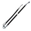 marddpair Power Steering Line Replacement for 1644600524 1644602224 view 3