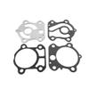 WINGOGO 692-W0078-02 Water Pump Impeller Repair Kit Replacement for Yamaha Outboard 60 70 75 80 85 90 HP C85 CV85 C90 Boat Motor Engine parts replace Sierra 18-3370 18-3371 692-W0078-02-00 view 2