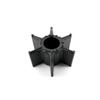 WINGOGO 692-W0078-02 Water Pump Impeller Repair Kit Replacement for Yamaha Outboard 60 70 75 80 85 90 HP C85 CV85 C90 Boat Motor Engine parts replace Sierra 18-3370 18-3371 692-W0078-02-00 view 4