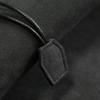 ihreesy Suede Car Keychain Strap,Wristlet Key Chain Lanyard Wrist Lanyard Key Chain Holder Car Keyring Strap for Men and Women,Black view 3