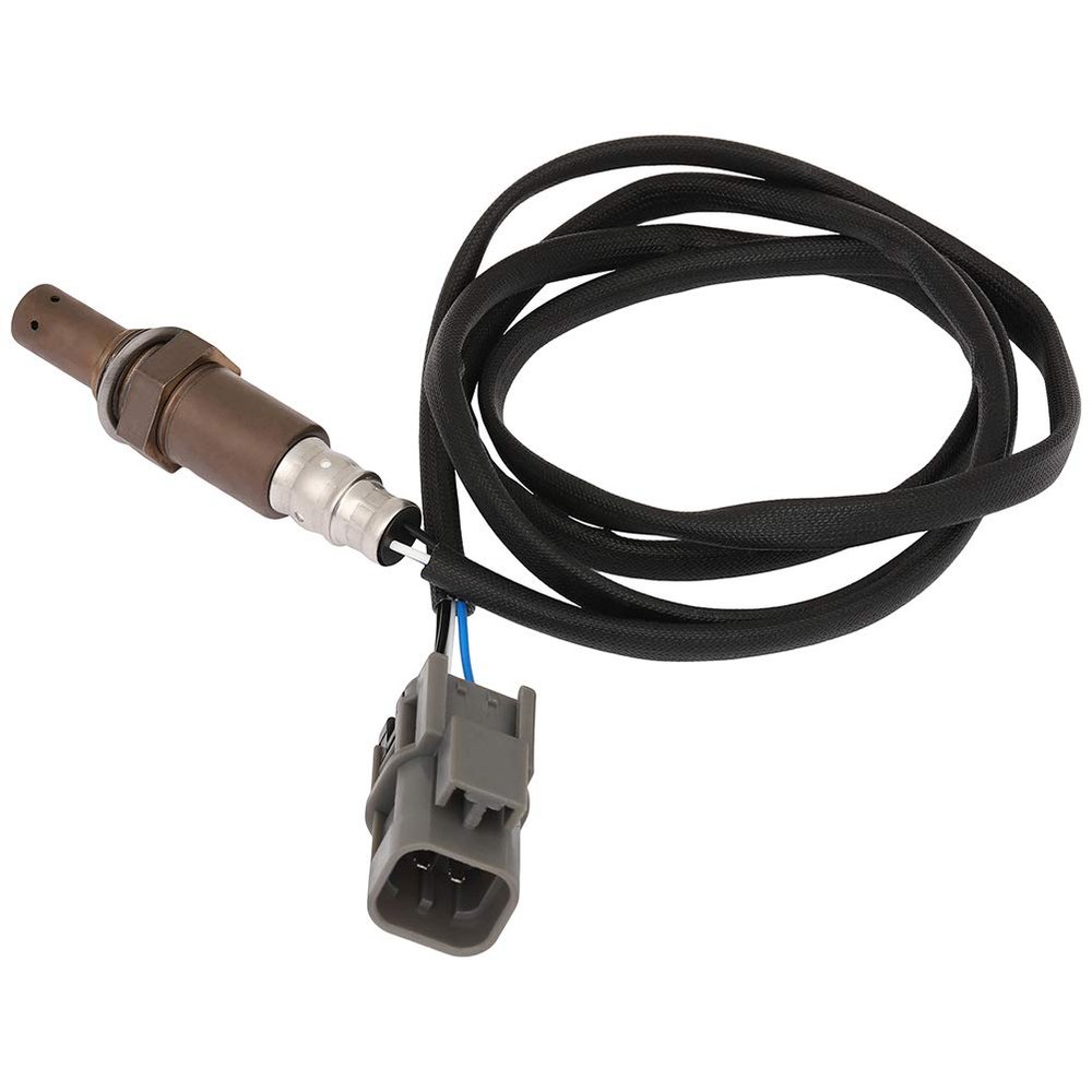 O2 Oxygen Sensor Downstream 234-4703 Compatible with for Infiniti QX4 1997-2000 for Nissan Frontier 1999-2003