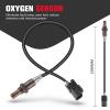 O2 Oxygen Sensor Downstream 234-4703 Compatible with for Infiniti QX4 1997-2000 for Nissan Frontier 1999-2003 view 2