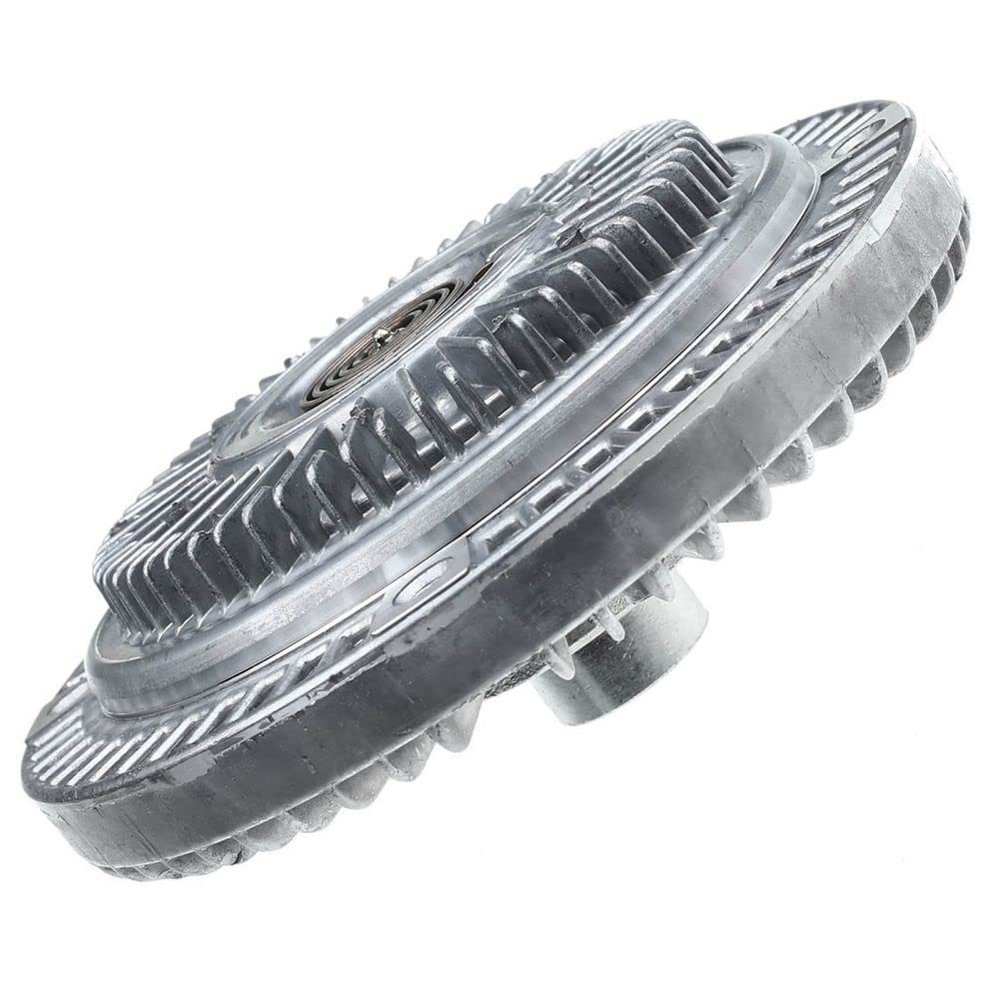 1 pc/set FAN CLUTCH RADIATOR 58121350 06B121347 Compatible with AUDl A4 CAIJUN-AUTO