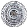 1 pc/set FAN CLUTCH RADIATOR 58121350 06B121347 Compatible with AUDl A4 CAIJUN-AUTO view 2