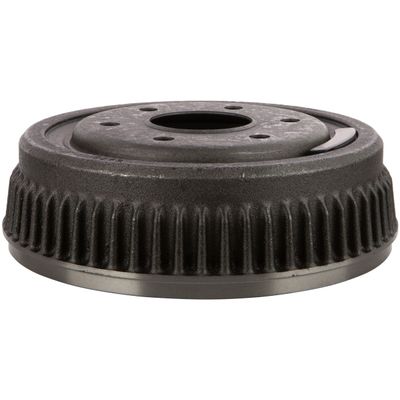 MAGMA Premium PMU22063 Brake Drum, Rear