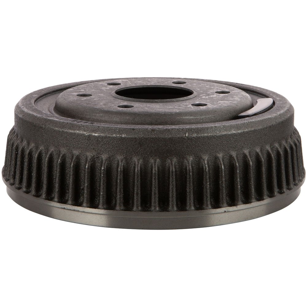 MAGMA Premium PMU22063 Brake Drum, Rear