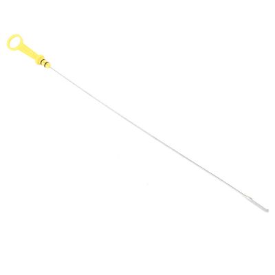 OCPTY Engine Oil Level Dipstick Replacement 2011-2015 For Chevrolet Cruze 2016 For Chevrolet Cruze Limited 2012-2018 For Chevrolet Sonic 2008 For Saturn Astra Fluid Indicator Oil Stick 55562503