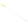 OCPTY Engine Oil Level Dipstick Replacement 2011-2015 For Chevrolet Cruze 2016 For Chevrolet Cruze Limited 2012-2018 For Chevrolet Sonic 2008 For Saturn Astra Fluid Indicator Oil Stick 55562503 view 1