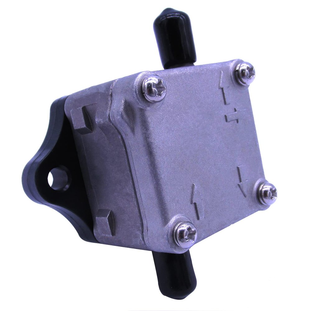 SouthMarine Boat Engine Fuel Pump 16700-ZZ5-003 for Honda Outboard Motor 40HP 50HP