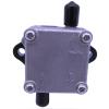 SouthMarine Boat Engine Fuel Pump 16700-ZZ5-003 for Honda Outboard Motor 40HP 50HP view 2