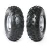 TDPROMOTO Pair of 19x7-8" inch 4PR Wheel Rim Tyre Mini Bike Tires 4PR Tubeless Sport Tires view 1