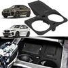 Braveking1 Wireless Car Charger Compatible with BMW X5 X6 X5M X6M 2020-2022 Center Console Accessory Panel, 15W Qi Fast Charging Phone Pad for F85/F86 Support Original NFC, size view 1