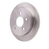 R1 Concepts Rear Brake Rotor Fits 1997-2004 Buick Regal view 2