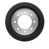 R1 Concepts Front Brake Drum| Fits 1971-1973 Dodge B300 view 1