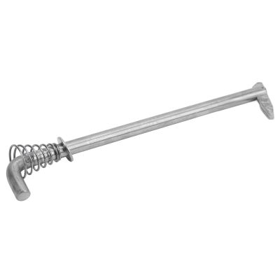 KIMISS Boat Motor Tilt Thrust Rod, Outboard Tilt Pin Assembly, Outboard Motors Engine Tilt Rod Assy Bracket with Spring 350621212 for Tohatsu 9.818HP Outboard Motor