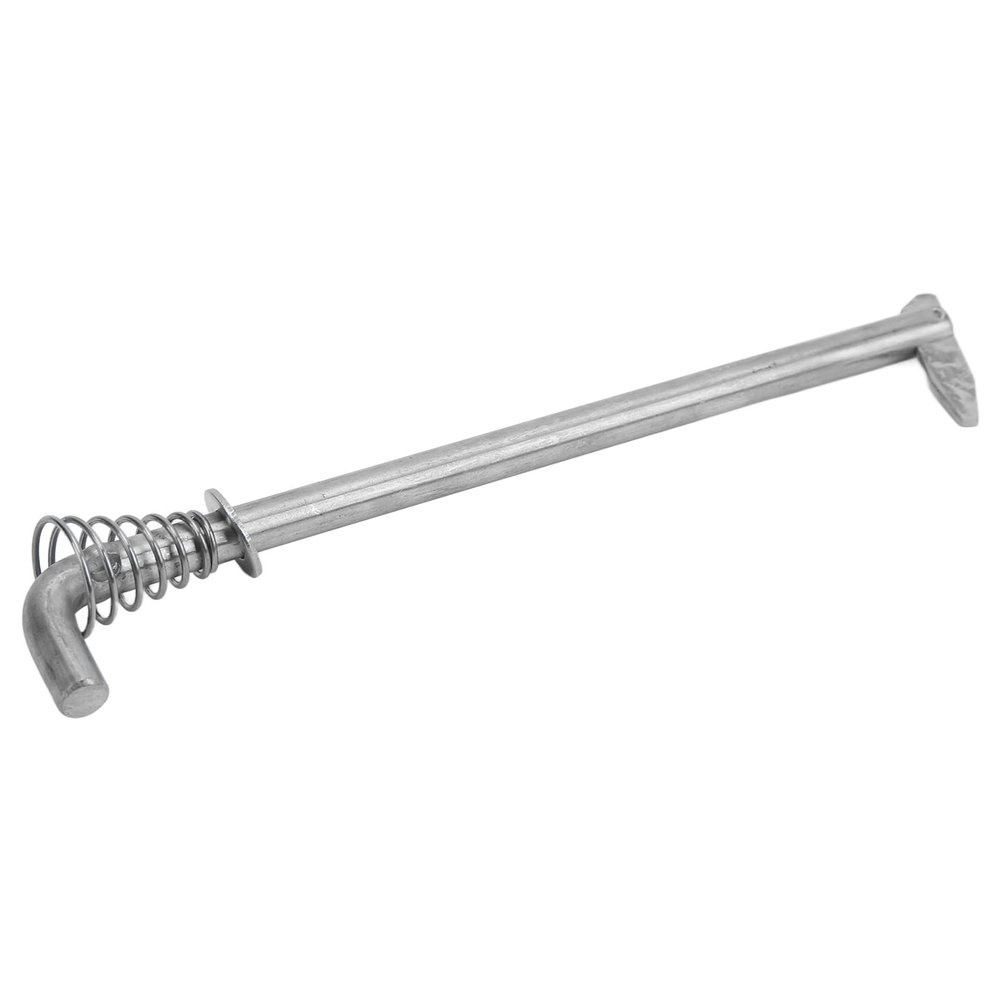 KIMISS Boat Motor Tilt Thrust Rod, Outboard Tilt Pin Assembly, Outboard Motors Engine Tilt Rod Assy Bracket with Spring 350621212 for Tohatsu 9.818HP Outboard Motor