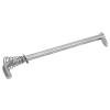 KIMISS Boat Motor Tilt Thrust Rod, Outboard Tilt Pin Assembly, Outboard Motors Engine Tilt Rod Assy Bracket with Spring 350621212 for Tohatsu 9.818HP Outboard Motor view 1