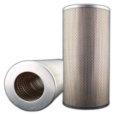 Big Filter Replacement Hydraulic Filter Compatible with DEUTZ 12028217, 1-Pack