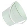 Bucket Plastic Water Container Water Storage Container view 1