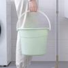 Bucket Plastic Water Container Water Storage Container view 3