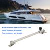 Boat Hatch Adjuster Stainless Steel 304 248432mm Range Polished Window Door Adjuster Universal for RV Yacht Ship view 2